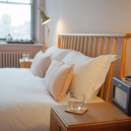 The Alma Taverns Boutique Suites Room 2 - Hopewell Bristol Exteriér fotografie
