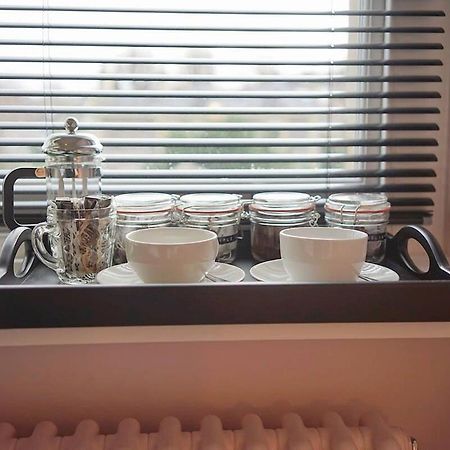 The Alma Taverns Boutique Suites Room 2 - Hopewell Bristol Exteriér fotografie