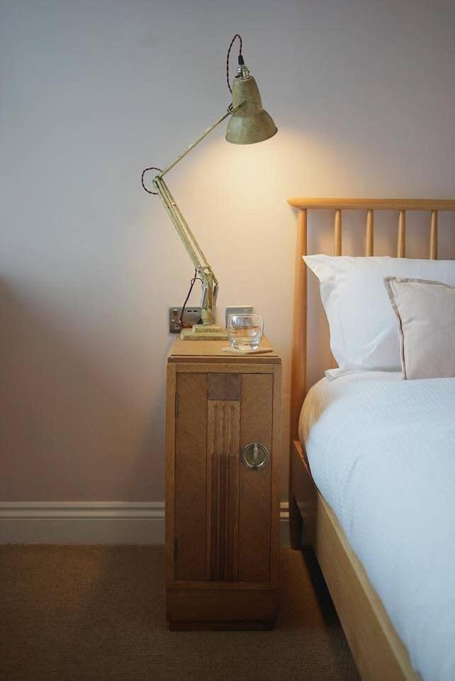 The Alma Taverns Boutique Suites Room 2 - Hopewell Bristol Exteriér fotografie