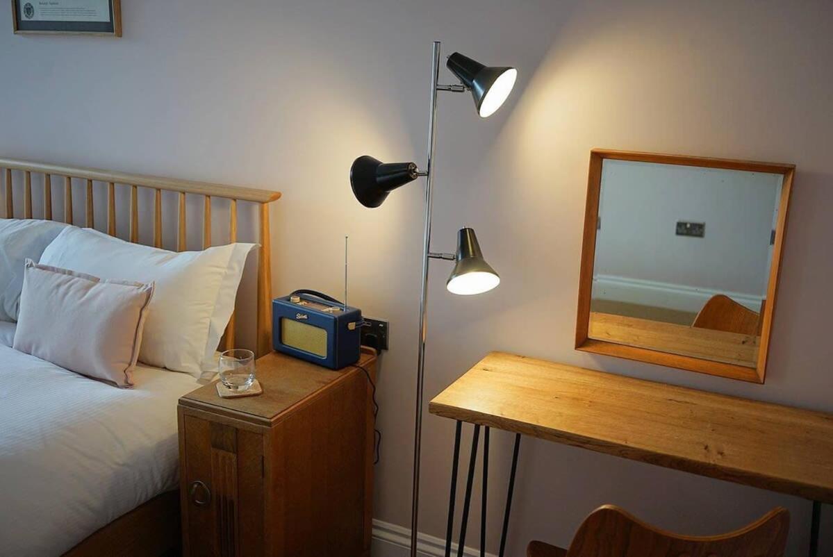 The Alma Taverns Boutique Suites Room 2 - Hopewell Bristol Exteriér fotografie