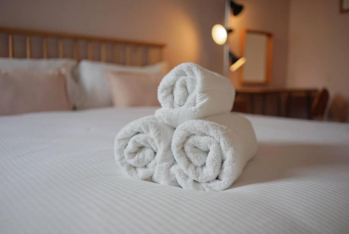 The Alma Taverns Boutique Suites Room 2 - Hopewell Bristol Exteriér fotografie