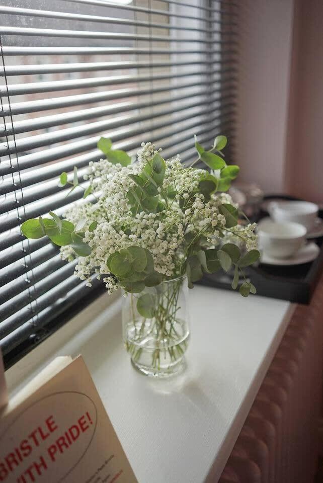 The Alma Taverns Boutique Suites Room 2 - Hopewell Bristol Exteriér fotografie